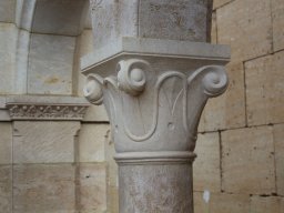 Corsica Juane Architectural Cut Stone